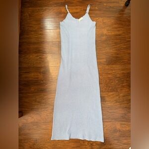 Freshman 1996 Maxi Dress Size M